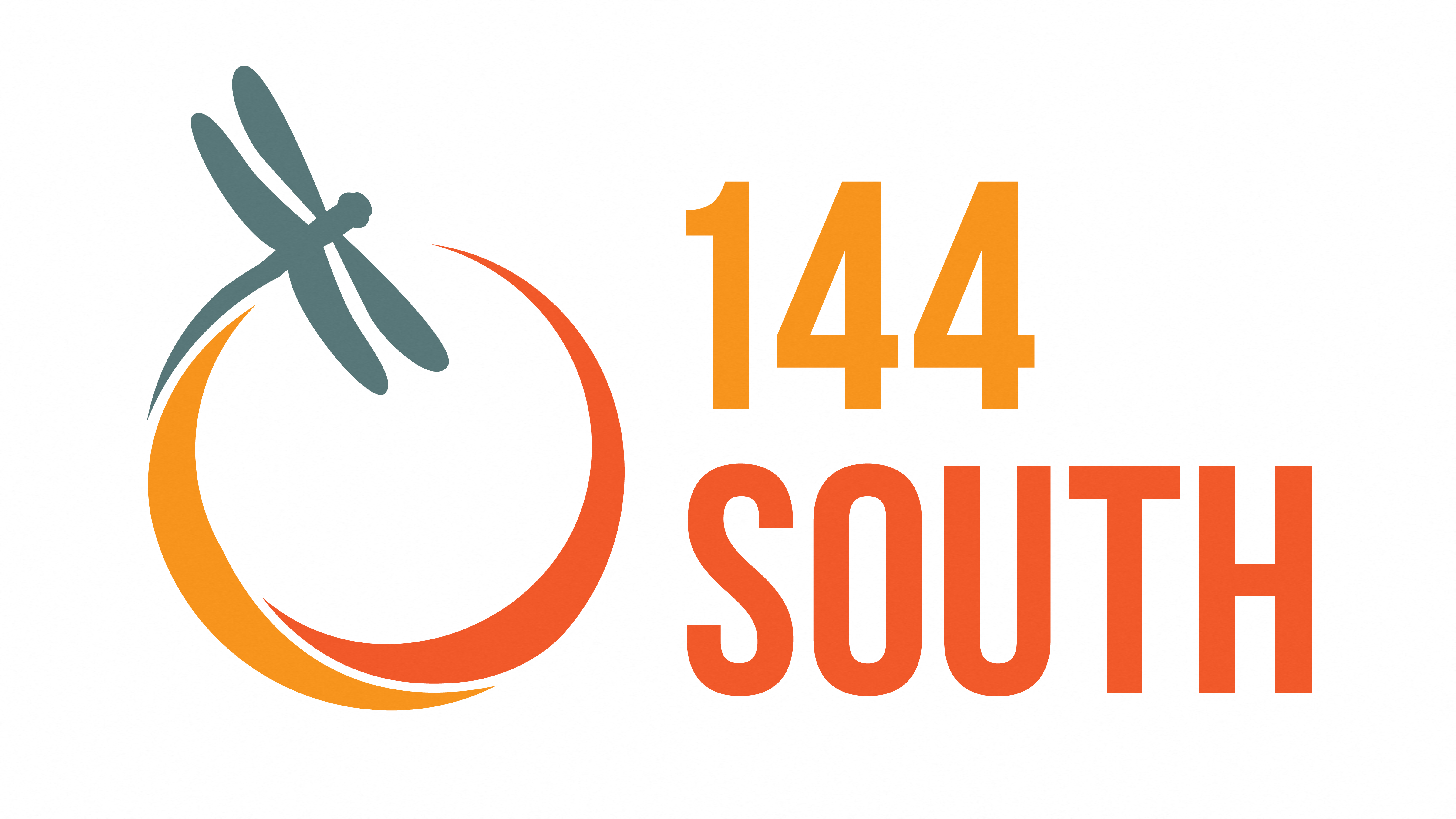 the logo for 14th and logo
